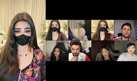aliaa.202's Live Session — Jul 8, 2026, 2:54 PM
