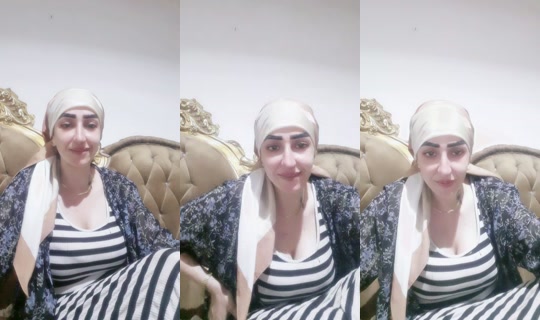 aliaelmaney's Live Session — Jul 25, 2026, 12:18 AM