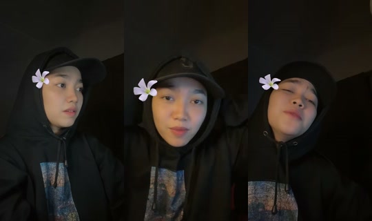 aliaidayu0's Live Session — Oct 13, 2026, 6:58 PM