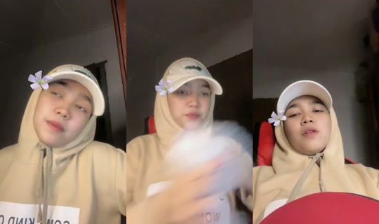 aliaidayu0's Live Session — Oct 14, 2026, 6:52 PM