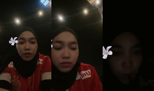 aliaidayu0's Live Session — Oct 15, 2026, 4:14 PM