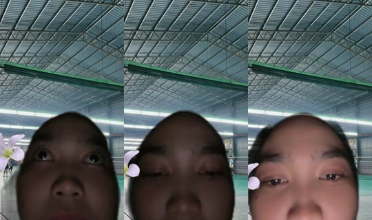 aliaidayu0's Live Session — Oct 15, 2026, 5:05 PM