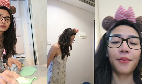 aliana_lean's Live Session — Sep 10, 2026, 7:38 AM