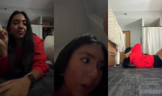 aliattt's Live Session — Oct 29, 2026, 11:56 PM