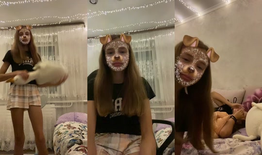 alice86192's Live Session — Jul 22, 2026, 9:44 PM