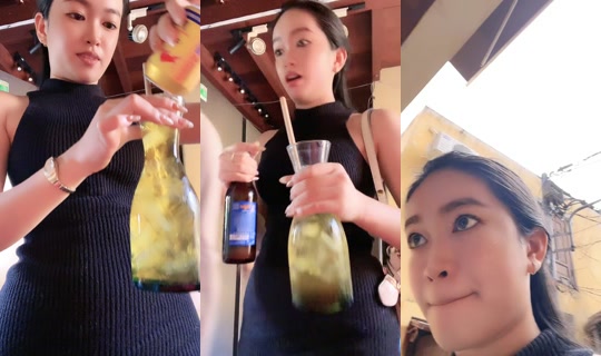 alice_iuu's Live Session — Aug 21, 2026, 7:50 AM