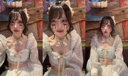 alice_shirasu's Live Session — Jul 19, 2026, 11:51 AM