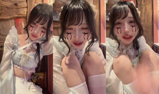 alice_shirasu's Live Session — Jul 19, 2026, 3:17 PM