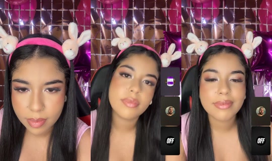 alice_silva540's Live Session — Jul 24, 2026, 10:28 PM