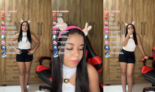 alice_silva540's Live Session — Jul 26, 2026, 10:56 PM