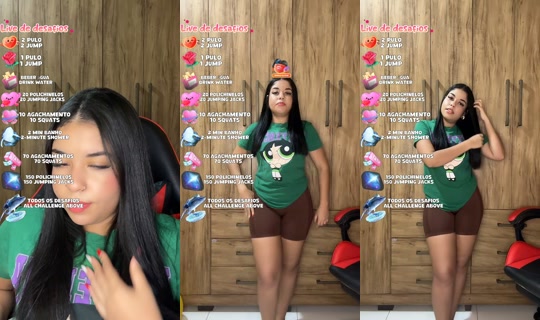 alice_silva540's Live Session — Jul 27, 2026, 12:26 AM