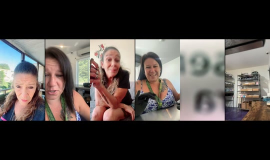 alicebrenamangagne's Live Session — Sep 7, 2026, 1:54 PM