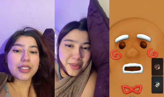 alicecastrox's Live Session — Oct 7, 2026, 4:10 AM