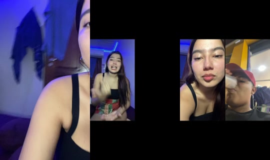alicecastrox's Live Session — Oct 10, 2026, 11:46 PM