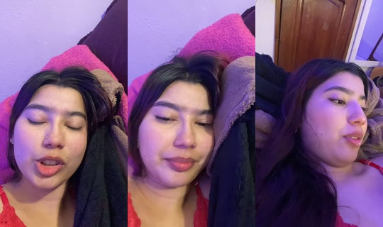 alicecastrox's Live Session — Oct 11, 2026, 3:06 PM
