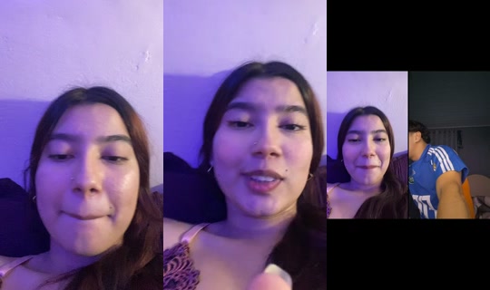 alicecastrox's Live Session — Oct 12, 2026, 12:59 AM