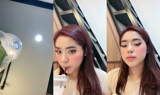alicecy2's Live Session — Sep 7, 2026, 2:34 PM