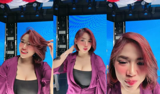 alicecy2's Live Session — Sep 22, 2026, 5:00 AM