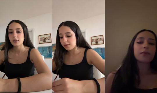 alicedigiuseppe's Live Session — Jul 11, 2026, 10:09 PM