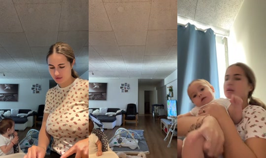 aliceelena33's Live Session — Oct 1, 2026, 11:32 AM