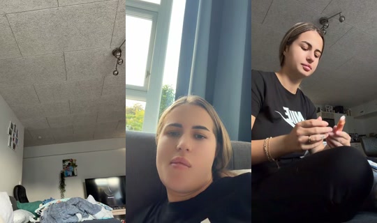 aliceelena33's Live Session — Oct 2, 2026, 4:02 PM