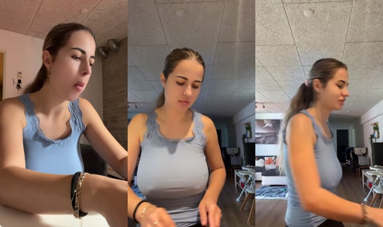 aliceelena33's Live Session — Oct 14, 2026, 8:36 AM