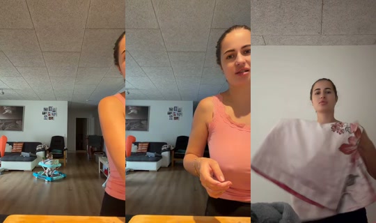 aliceelena33's Live Session — Oct 16, 2026, 9:55 AM