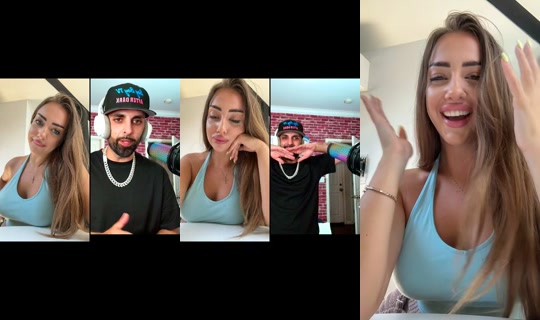 aliceisherenow0's Live Session — Sep 3, 2026, 11:04 AM