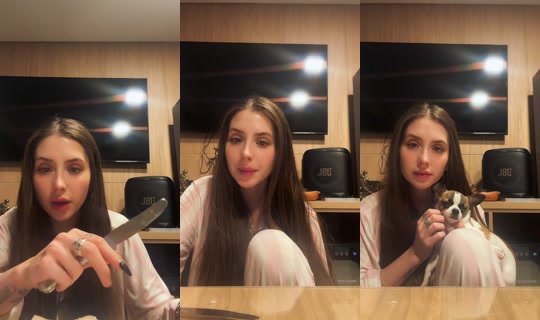 alicemaiochi's Live Session — Sep 17, 2026, 2:28 AM