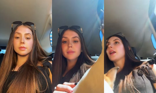 alicemaiochi's Live Session — Sep 17, 2026, 3:54 PM