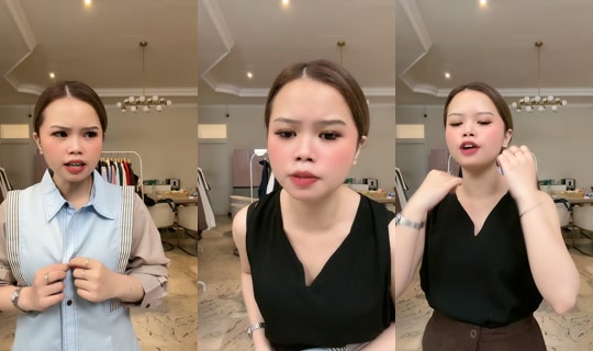 alicenorinofficial's Live Session — Jul 27, 2026, 11:00 AM
