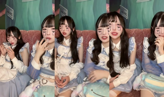 alicexalice.cafe's Live Session — Jul 27, 2026, 12:04 PM