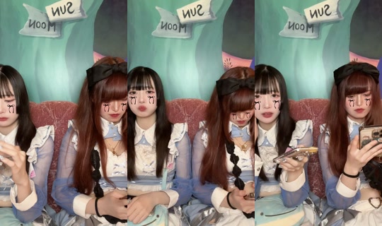 alicexalice.cafe's Live Session — Jul 28, 2026, 12:51 PM