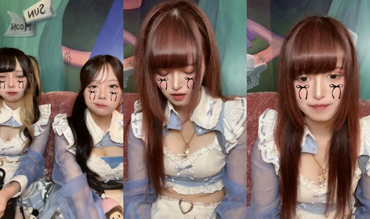 alicexalice.cafe's Live Session — Jul 29, 2026, 10:15 AM
