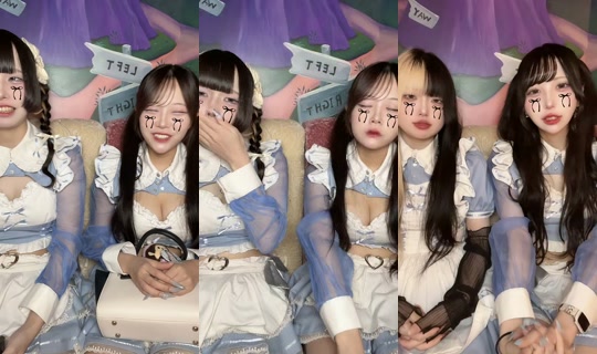 alicexalice.cafe's Live Session — Jul 30, 2026, 10:22 AM