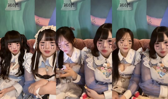 alicexalice.cafe's Live Session — Jul 31, 2026, 9:54 AM