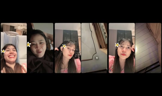 alichia.nur.aini's Live Session — Jul 8, 2026, 12:43 PM