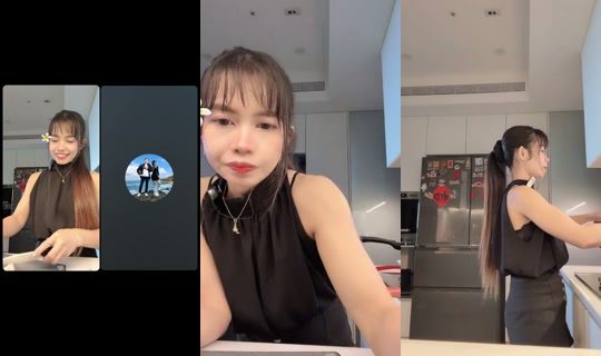 alichia.nur.aini's Live Session — Jul 9, 2026, 2:20 AM
