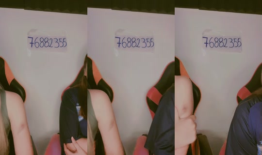 alicia.kisss1's Live Session — Jul 27, 2026, 11:18 PM