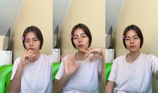 alicia_yilina's Live Session — Jul 18, 2026, 4:40 PM