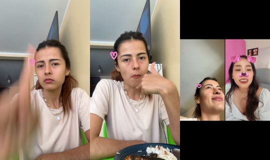 alicia_yilina's Live Session — Jul 18, 2026, 7:22 PM