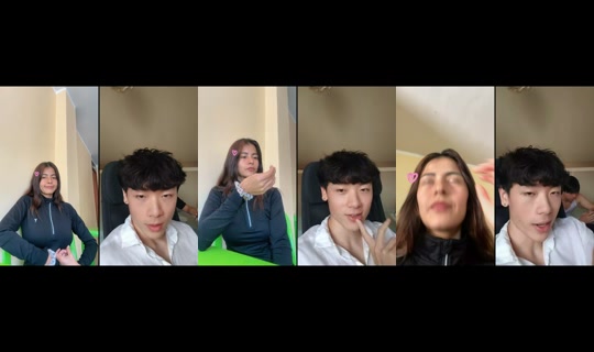 alicia_yilina's Live Session — Jul 19, 2026, 5:32 PM