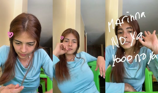 alicia_yilina's Live Session — Aug 3, 2026, 7:26 PM