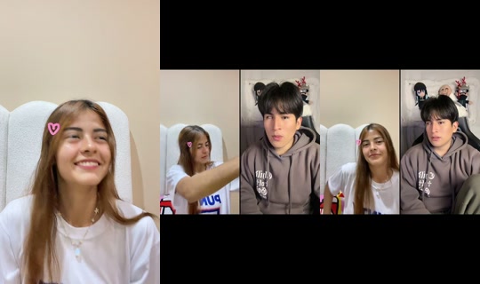 alicia_yilina's Live Session — Sep 17, 2026, 2:02 AM