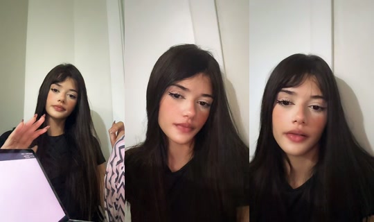 aliciaazzss's Live Session — Oct 14, 2026, 5:20 AM