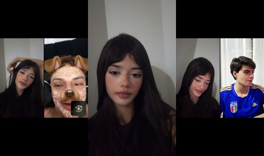 aliciaazzss's Live Session — Oct 14, 2026, 5:56 AM