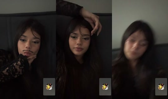 aliciaazzss's Live Session — Oct 18, 2026, 7:46 AM