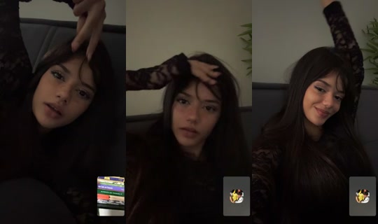 aliciaazzss's Live Session — Oct 18, 2026, 8:37 AM