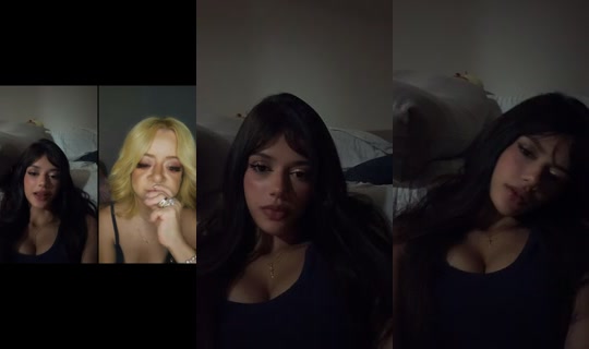 aliciaazzss's Live Session — Oct 20, 2026, 6:16 AM