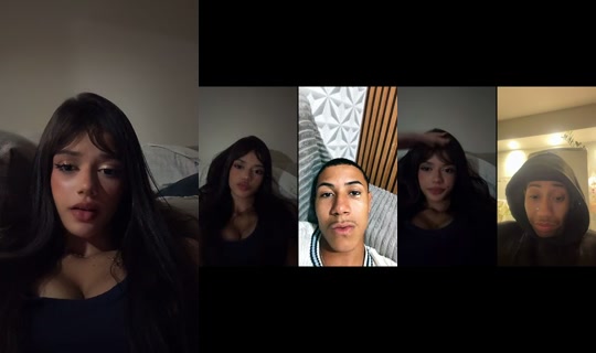 aliciaazzss's Live Session — Oct 20, 2026, 6:39 AM